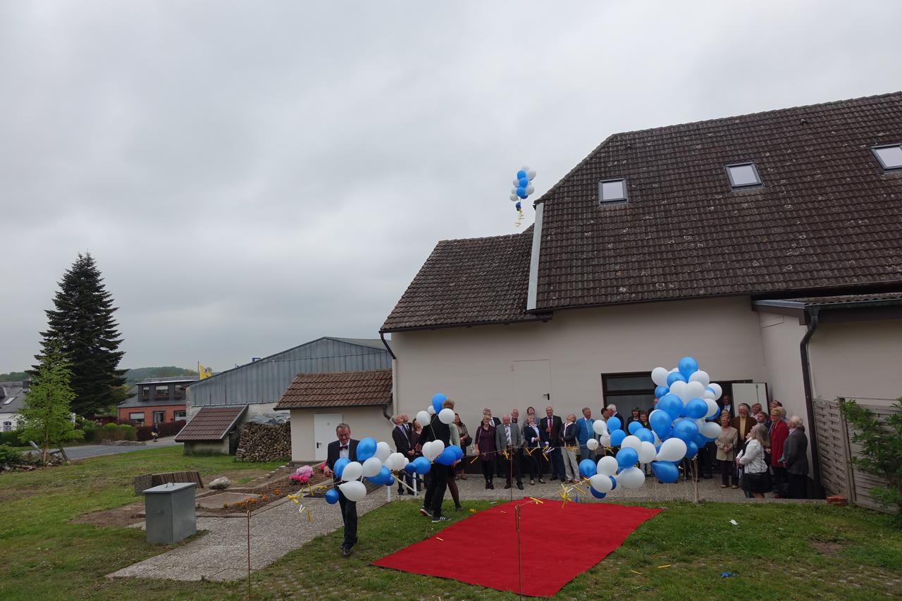 Allmanns-Kroog Sterup Exterior photo